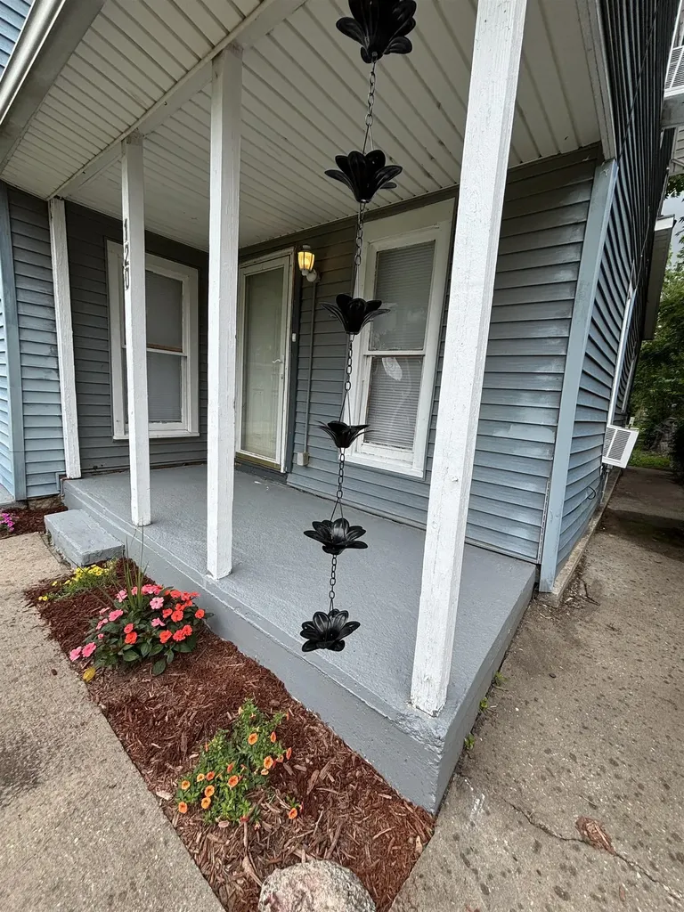 120 W 6th Avenue Hutchinson KS 67501