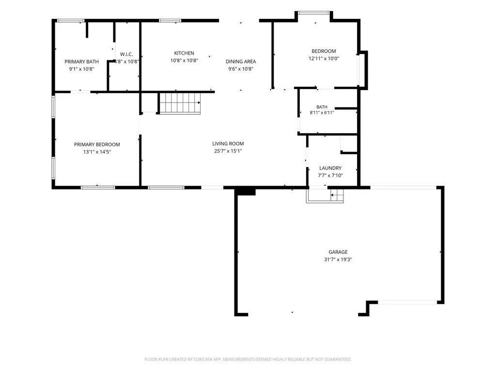 122 N Mount Carmel Wichita KS 67203