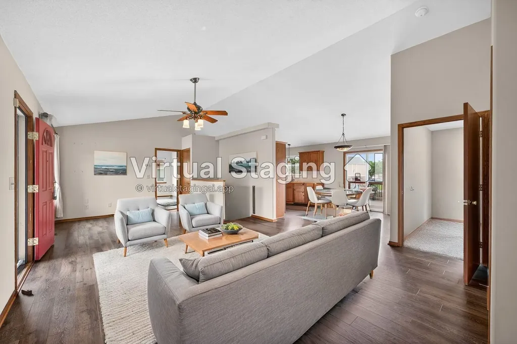 122 N Mount Carmel Wichita KS 67203