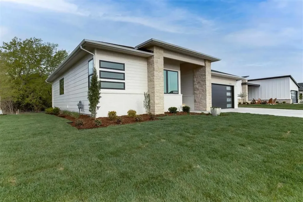 2701 N Curtis Street Wichita KS 67205
