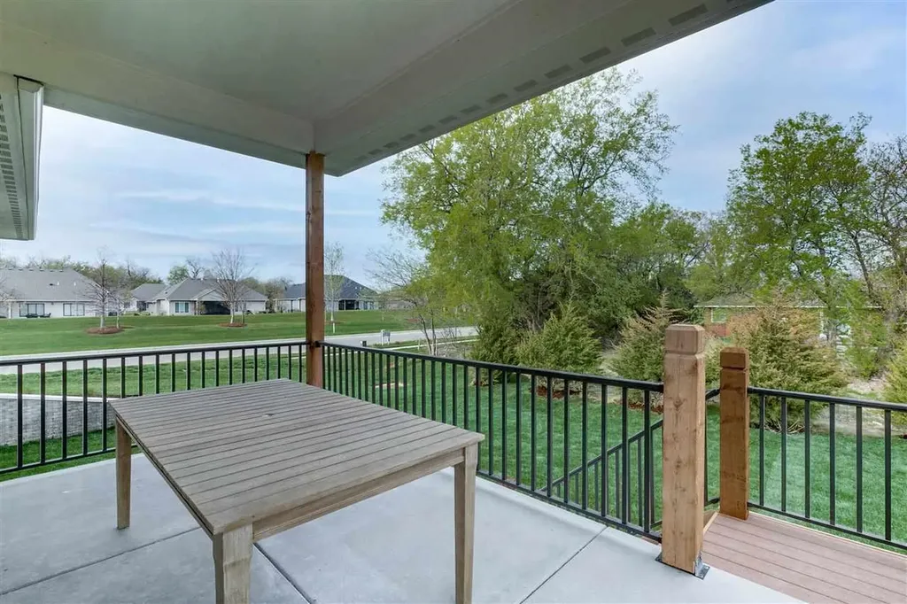 2701 N Curtis Street Wichita KS 67205