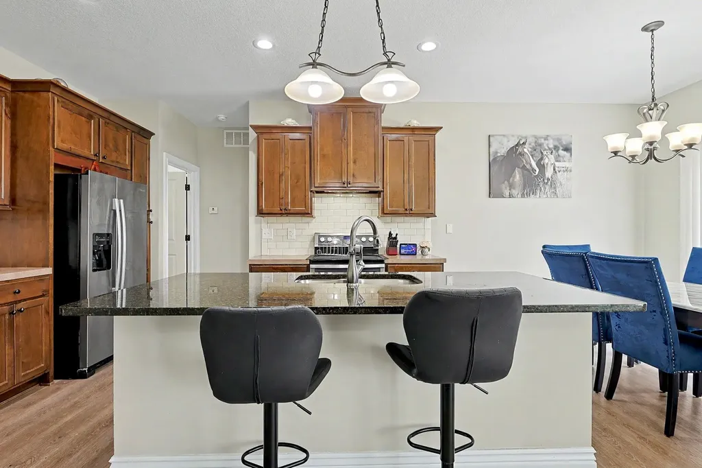 933 W Threewood Andover KS 67002