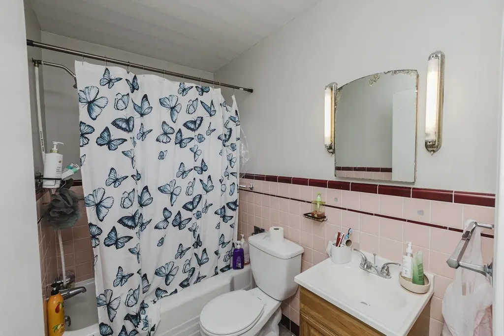 207 & 209 S Custer Wichita KS 67213