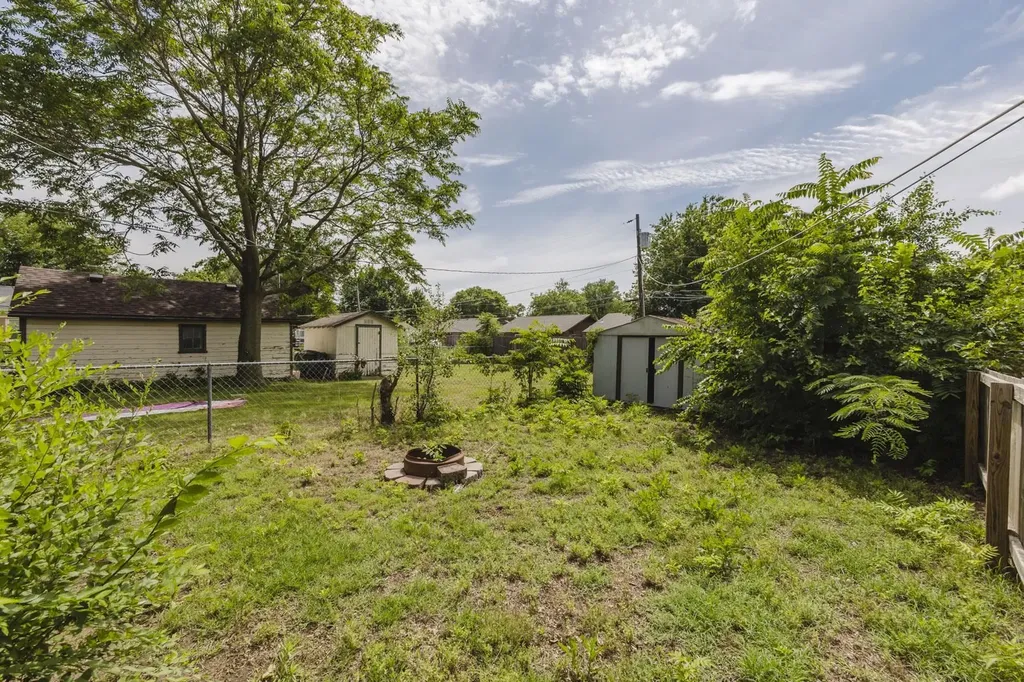 207 & 209 S Custer Wichita KS 67213