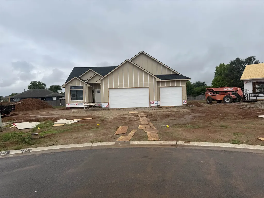 415 S Stoney Creek Street Clearwater KS 67060