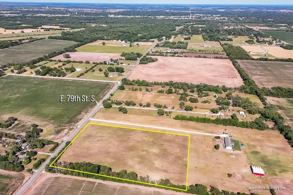 0000 E 79th Street S Haysville KS 67060