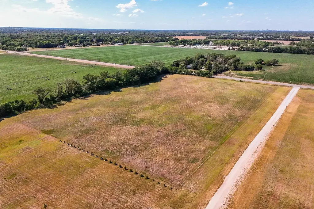 0000 E 79th Street S Haysville KS 67060