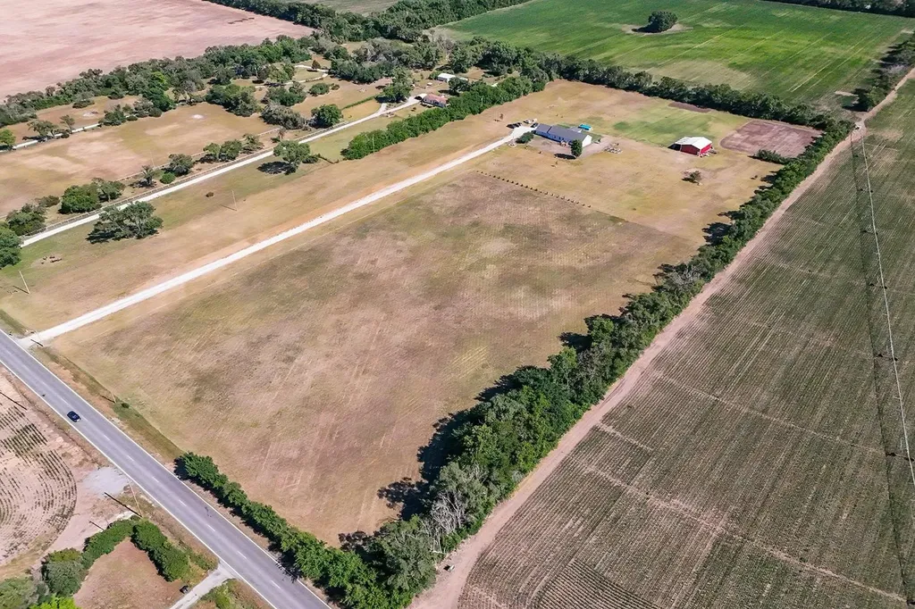 0000 E 79th Street S Haysville KS 67060
