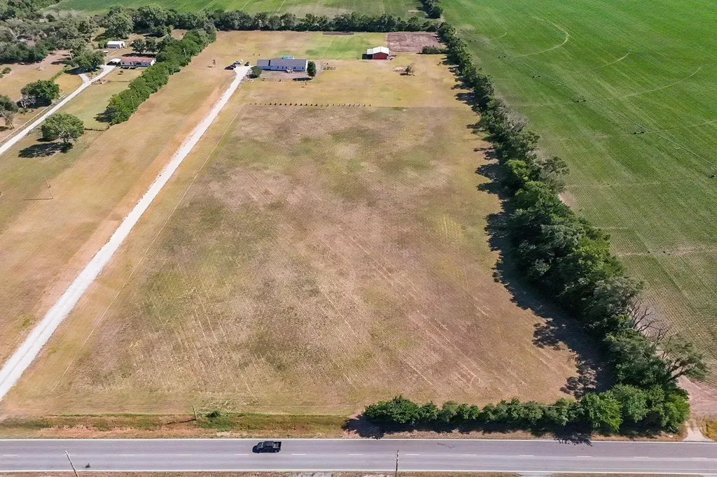 0000 E 79th Street S Haysville KS 67060
