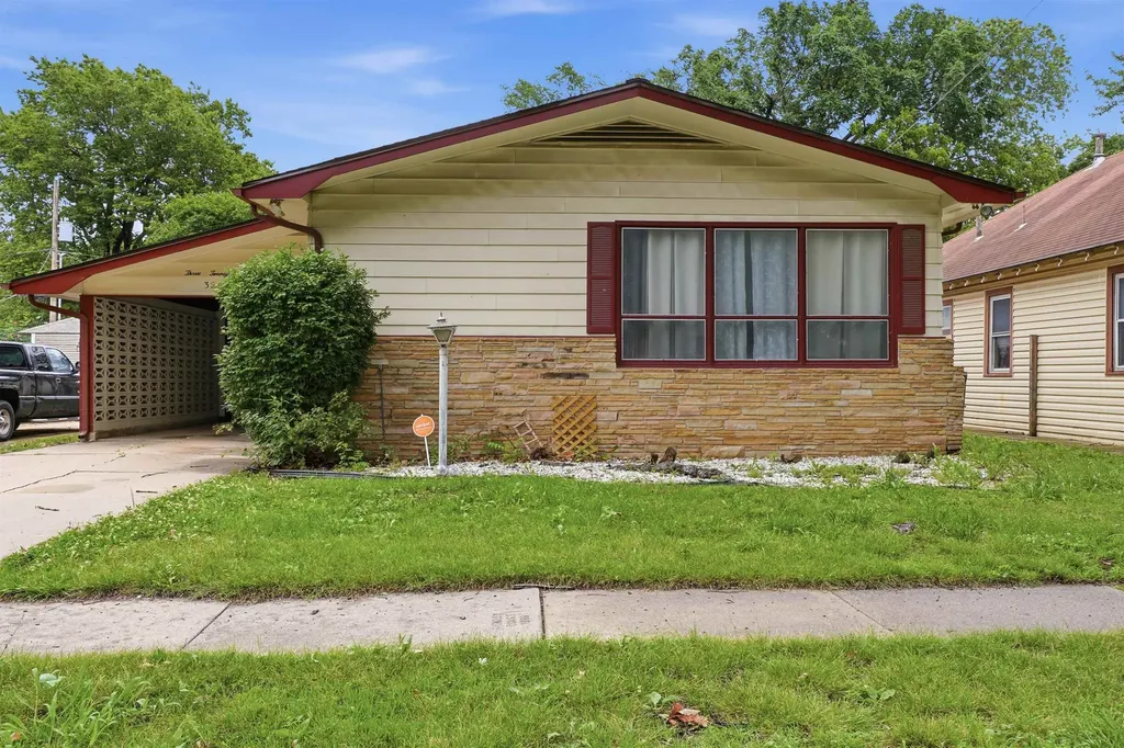 324 S Green Wichita KS 67211