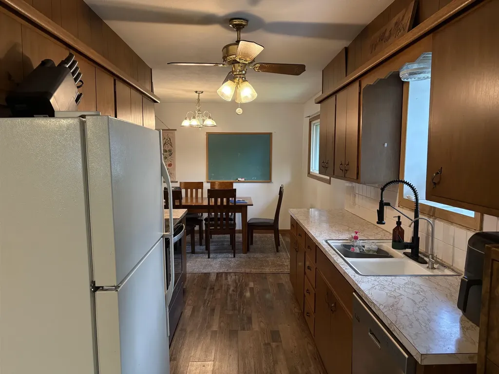 7401 W Galoway Avenue Wichita KS 67212