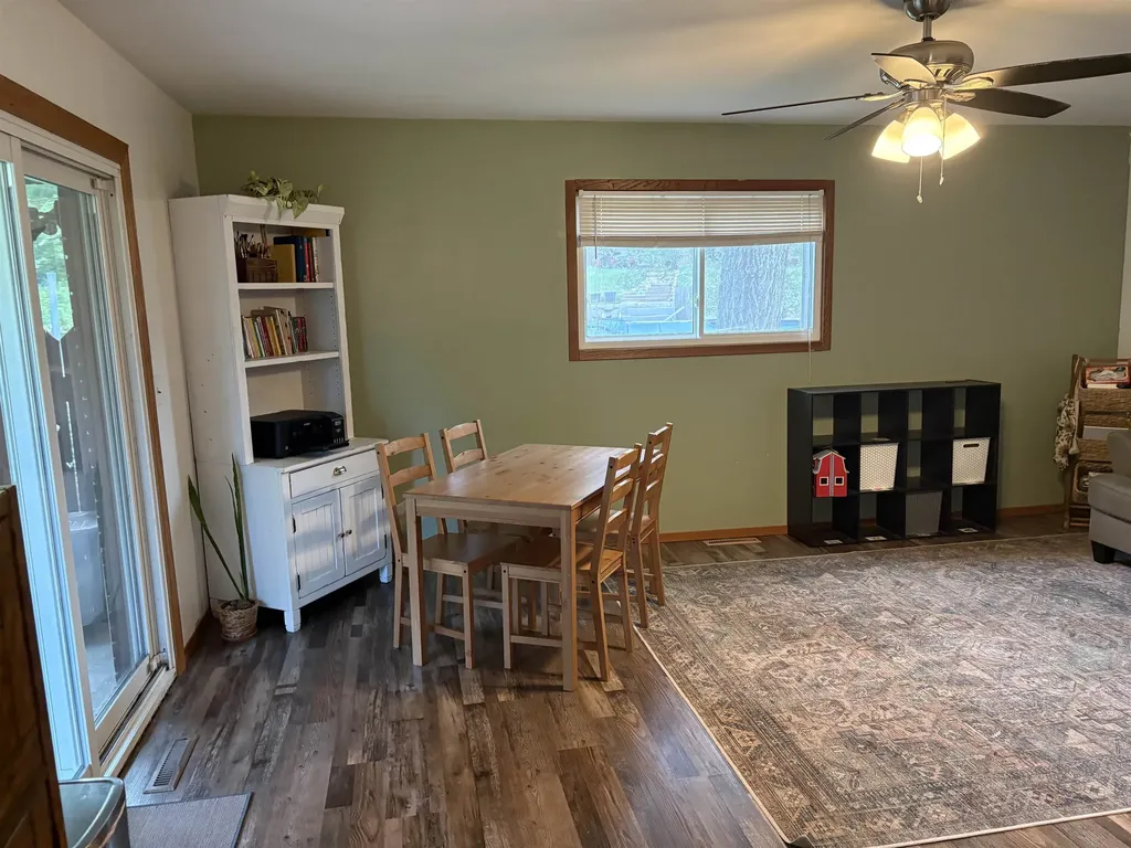 7401 W Galoway Avenue Wichita KS 67212