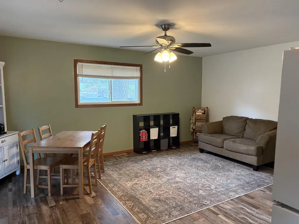 7401 W Galoway Avenue Wichita KS 67212