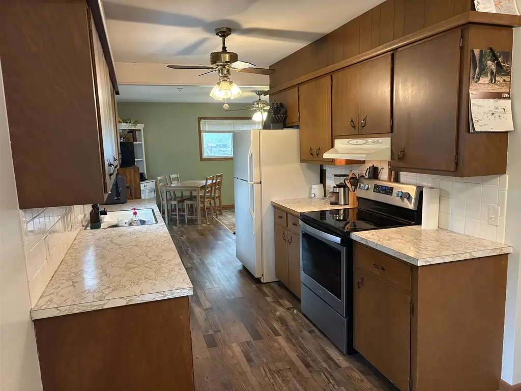 7401 W Galoway Avenue Wichita KS 67212
