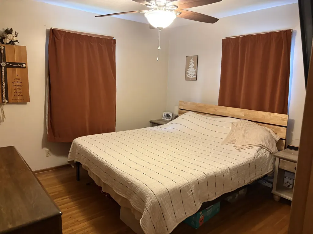 7401 W Galoway Avenue Wichita KS 67212