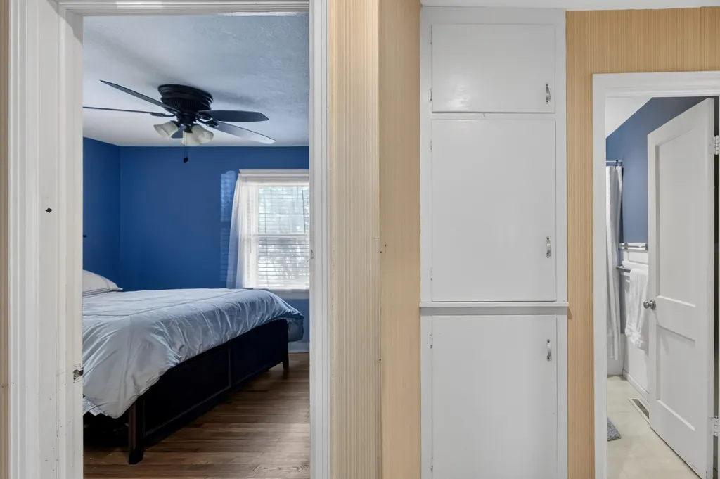 1502 E Clark Wichita KS 67211