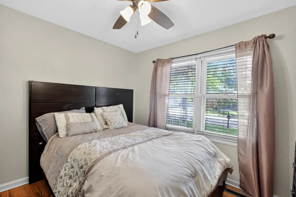 1502 E Clark Wichita KS 67211
