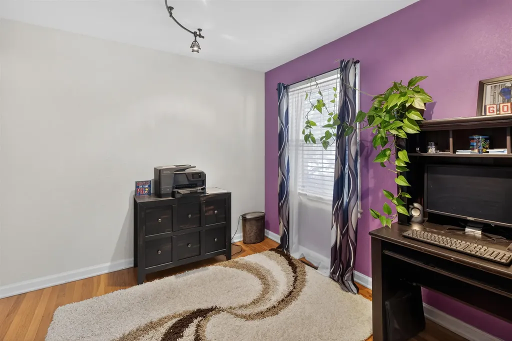 1502 E Clark Wichita KS 67211