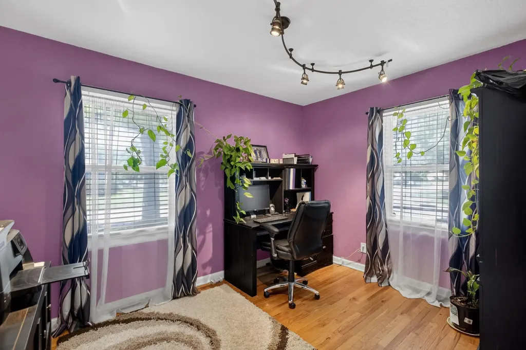 1502 E Clark Wichita KS 67211