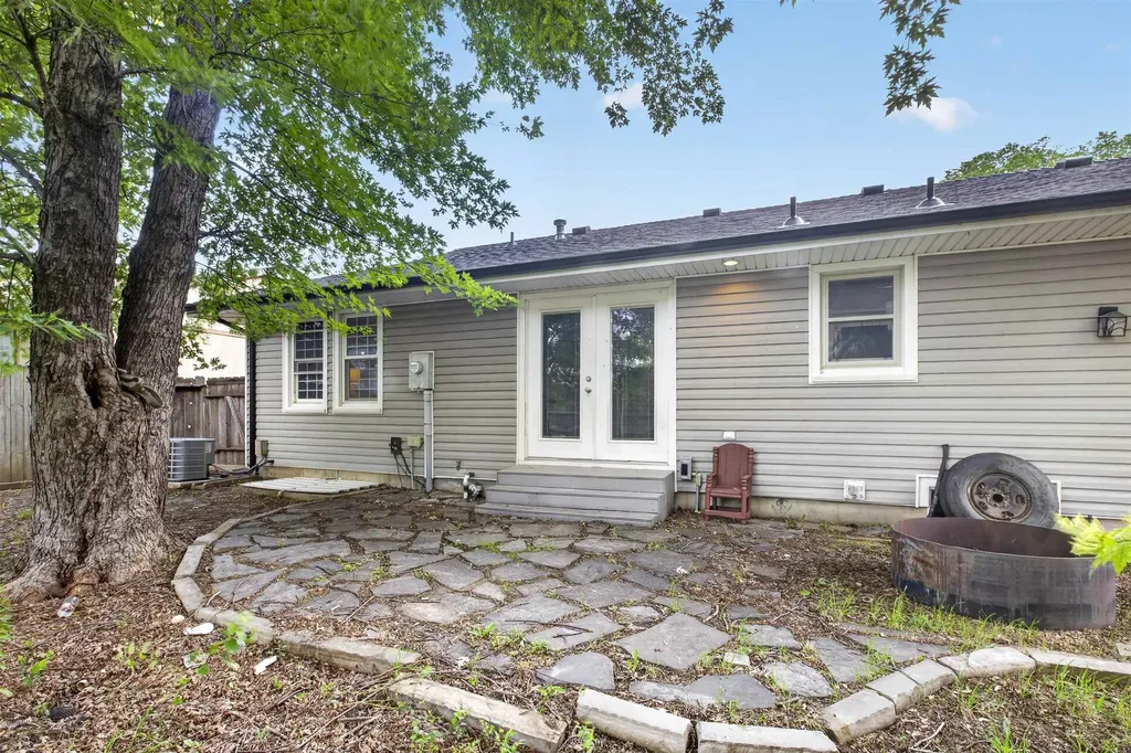 921 E 43rd Street S Wichita KS 67216