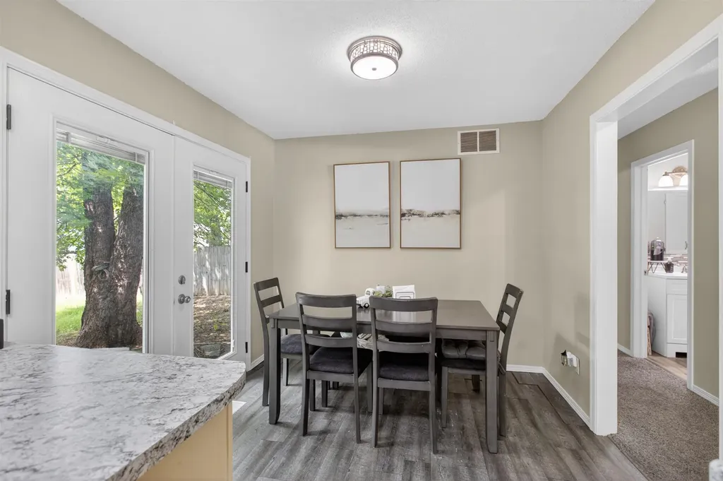921 E 43rd Street S Wichita KS 67216