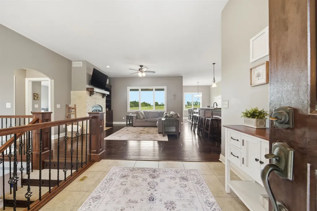 9828 S 119th W Clearwater KS 67026