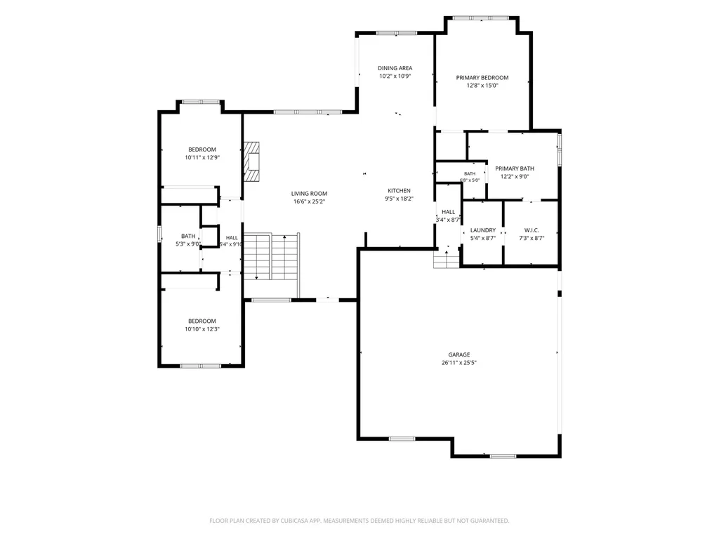 9828 S 119th W Clearwater KS 67026