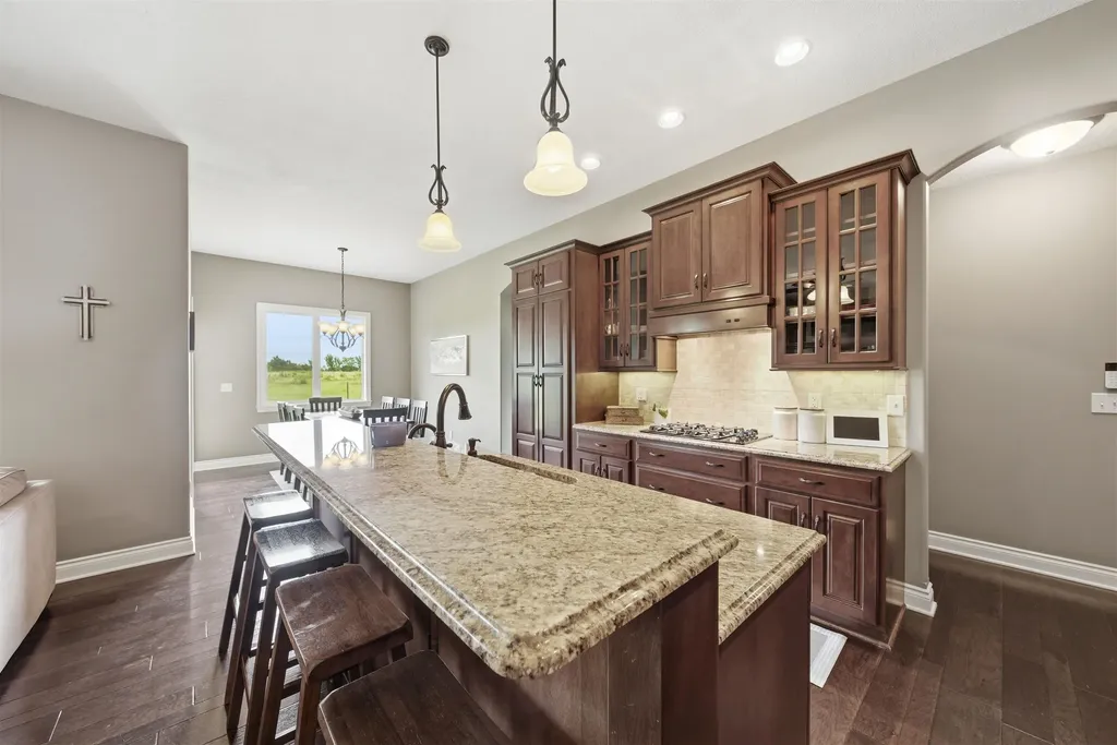 9828 S 119th W Clearwater KS 67026