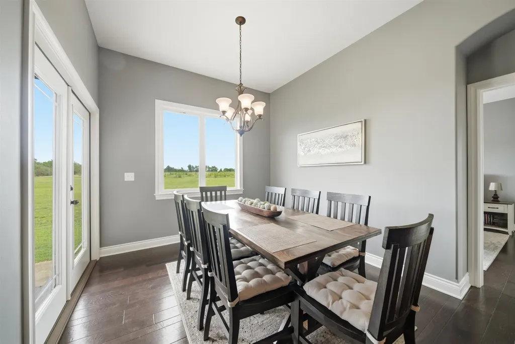 9828 S 119th W Clearwater KS 67026