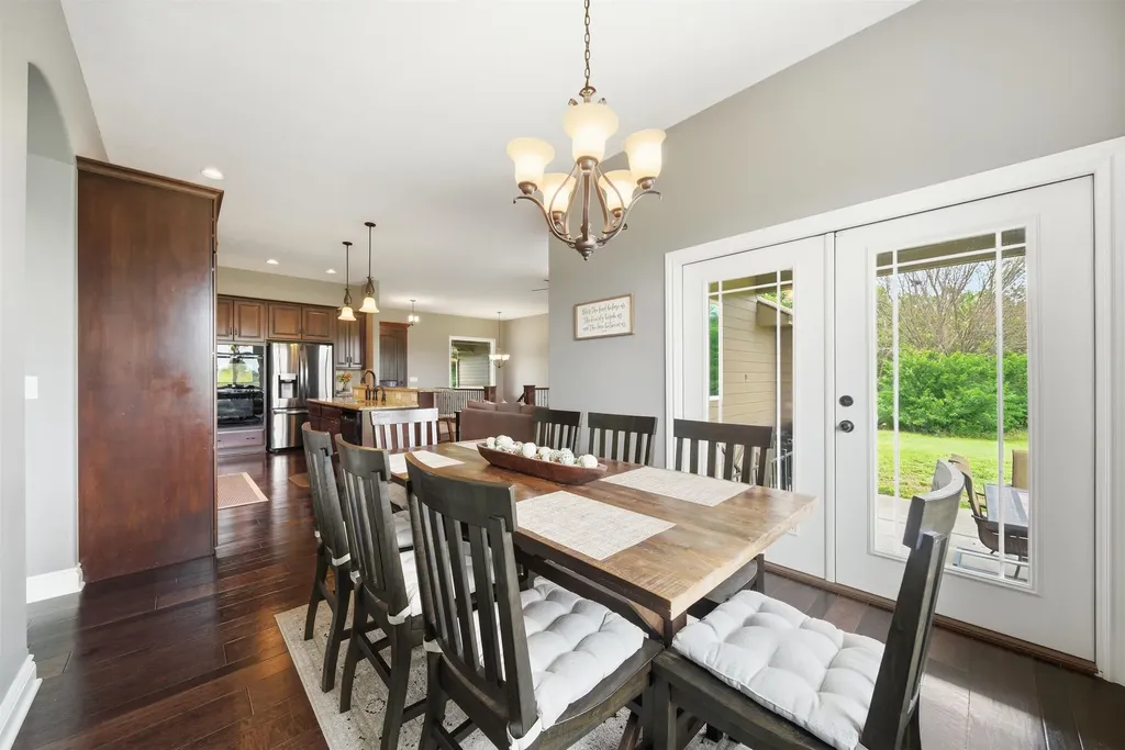 9828 S 119th W Clearwater KS 67026