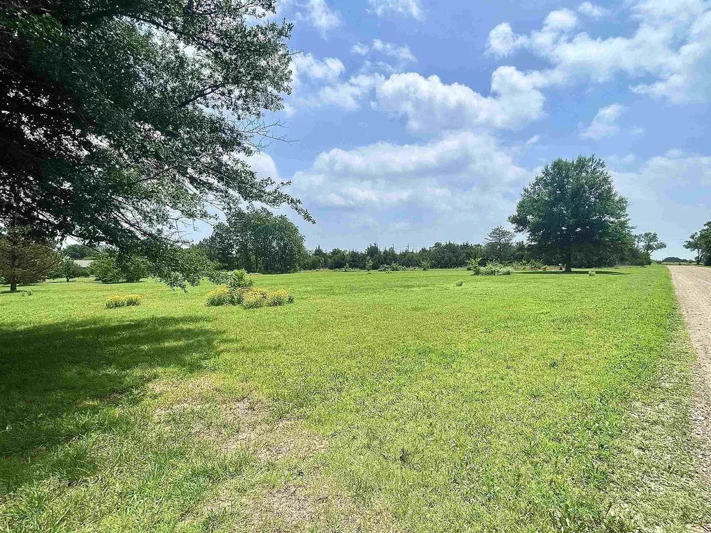 0 Pine Ridge Road Winfield KS 67156
