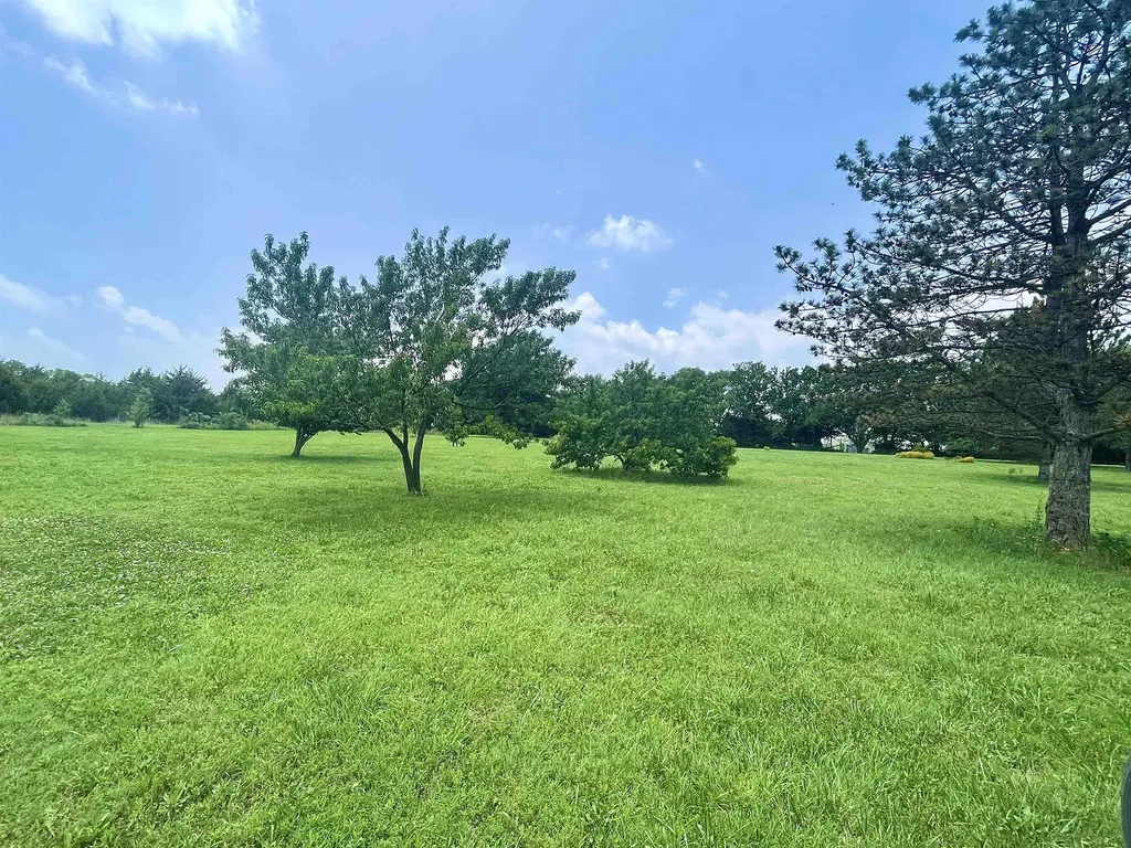 0 Pine Ridge Road Winfield KS 67156