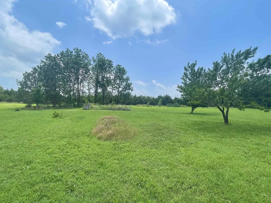0 Pine Ridge Road Winfield KS 67156