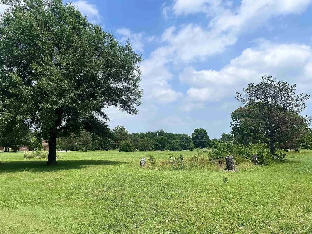 0 Pine Ridge Road Winfield KS 67156