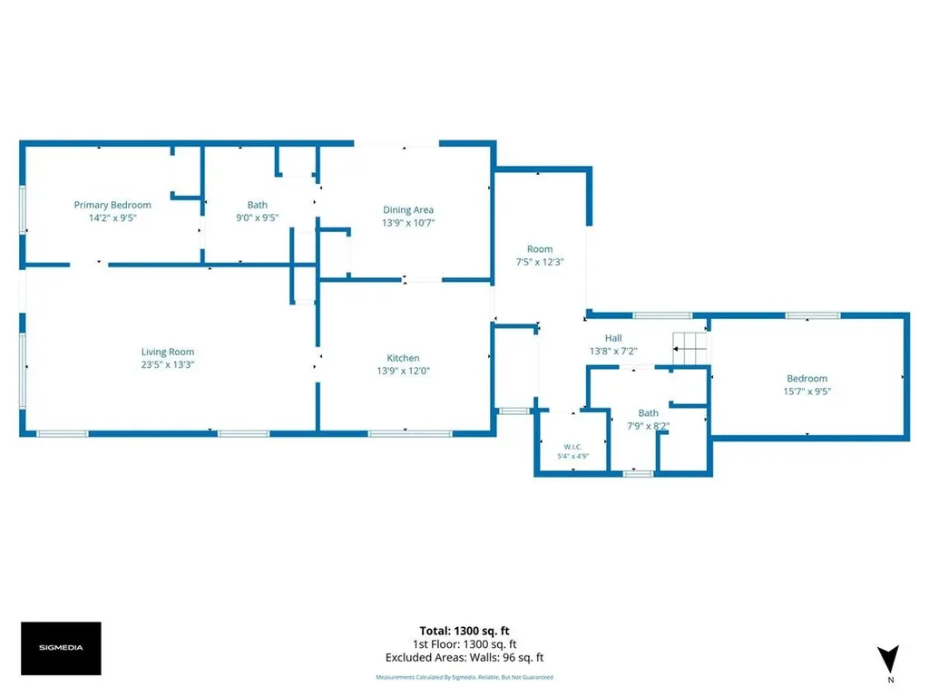 513 S 1st Avenue Mulvane KS 67110