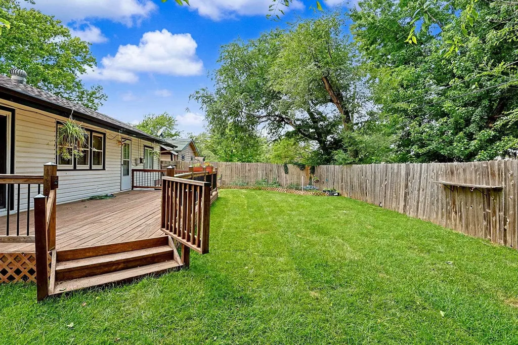 1354 N Westview Drive Derby KS 67037