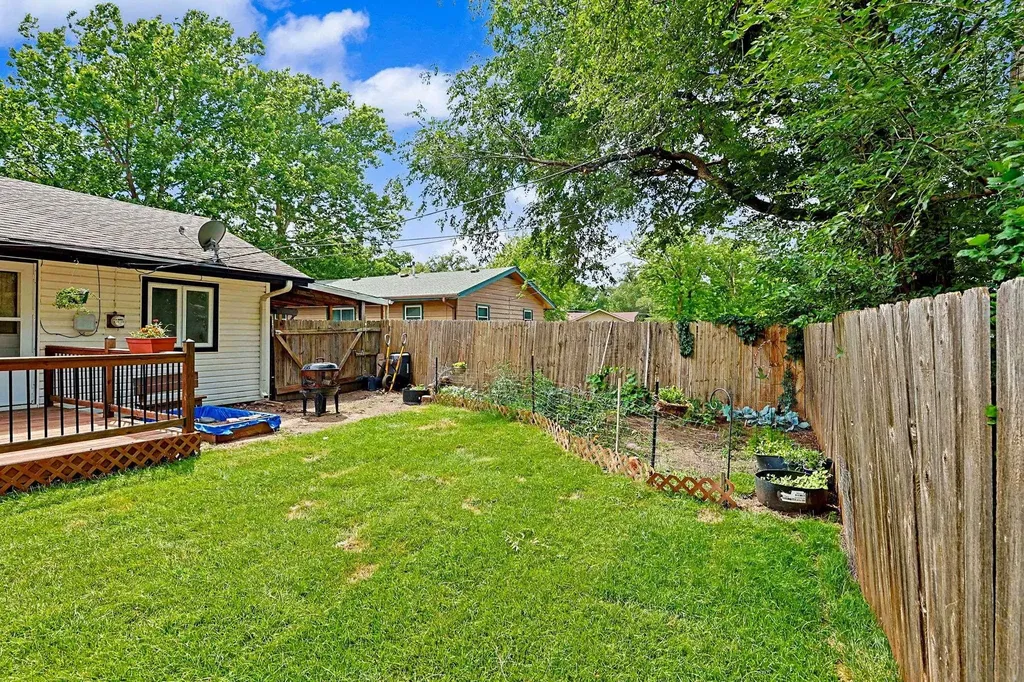 1354 N Westview Drive Derby KS 67037