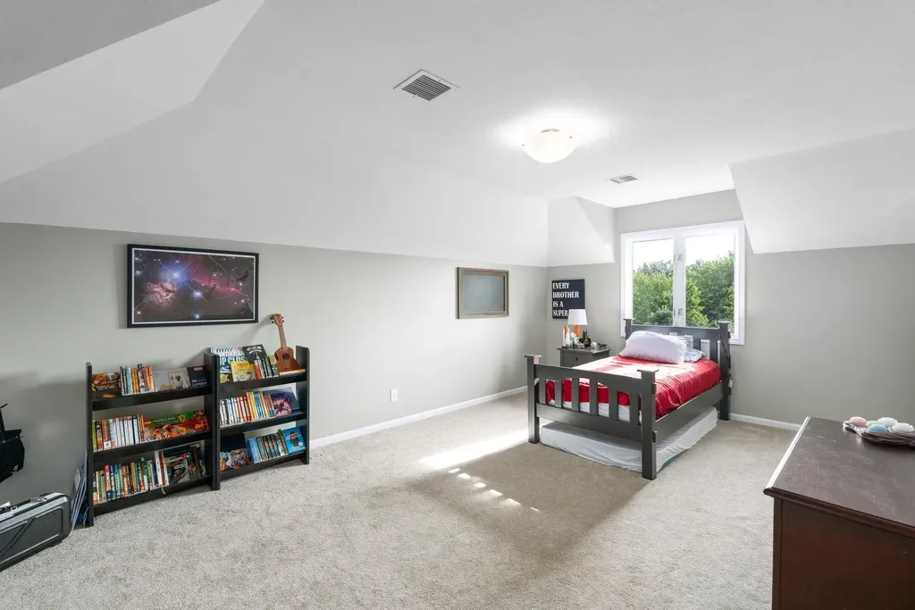 1136 N Linden Circle Wichita KS 67206