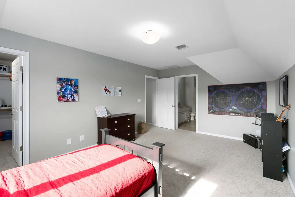 1136 N Linden Circle Wichita KS 67206