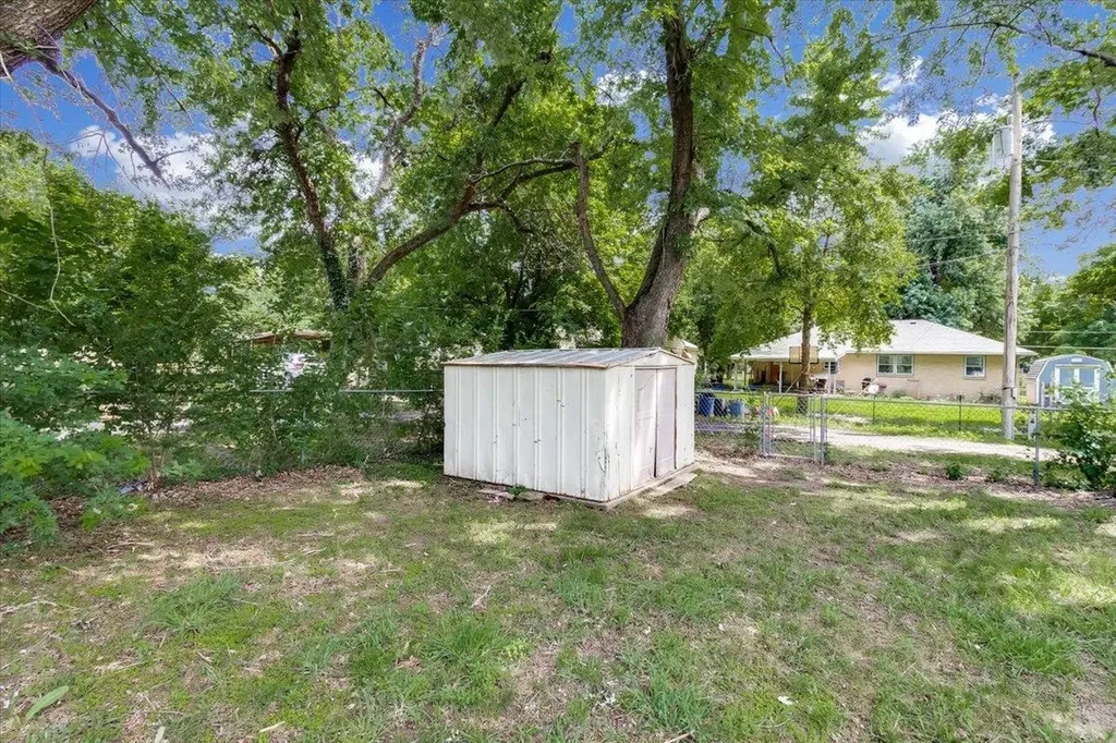 1800 Ritchie Winfield KS 67156