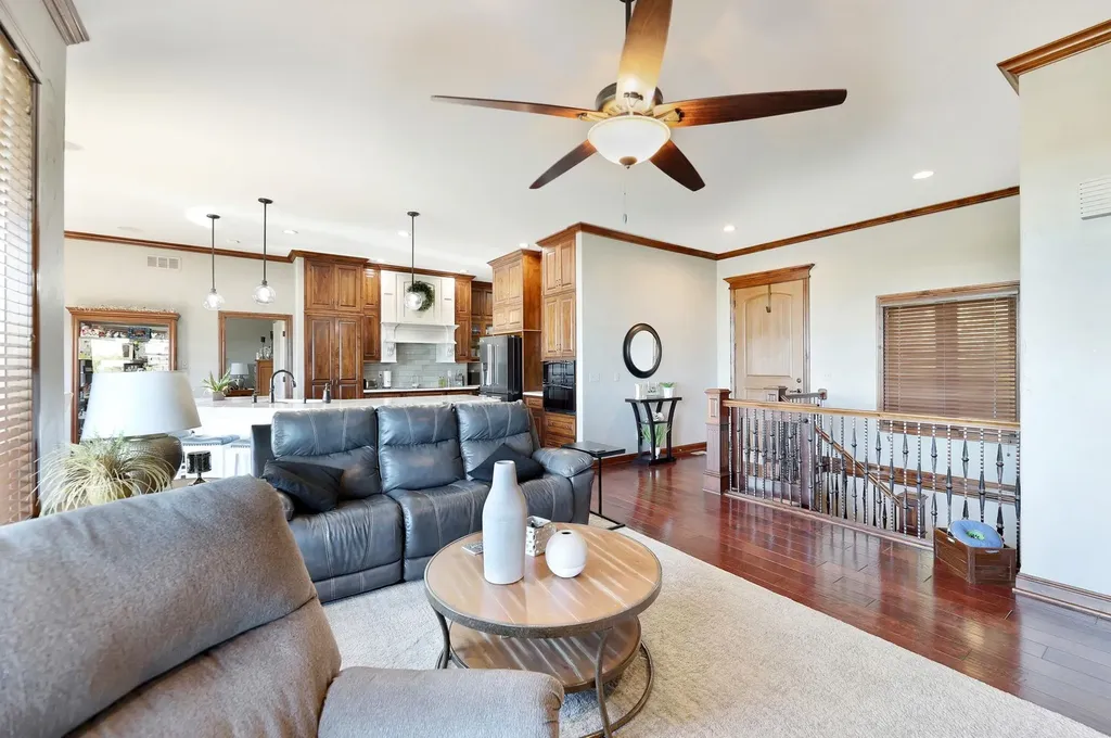 2202 N Foxfire Court Augusta KS 67010