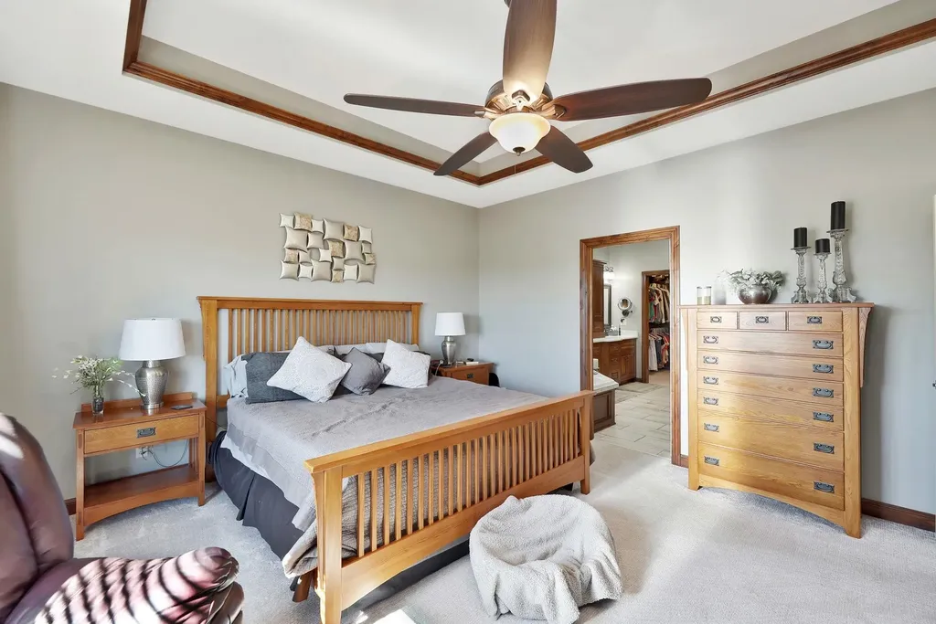 2202 N Foxfire Court Augusta KS 67010