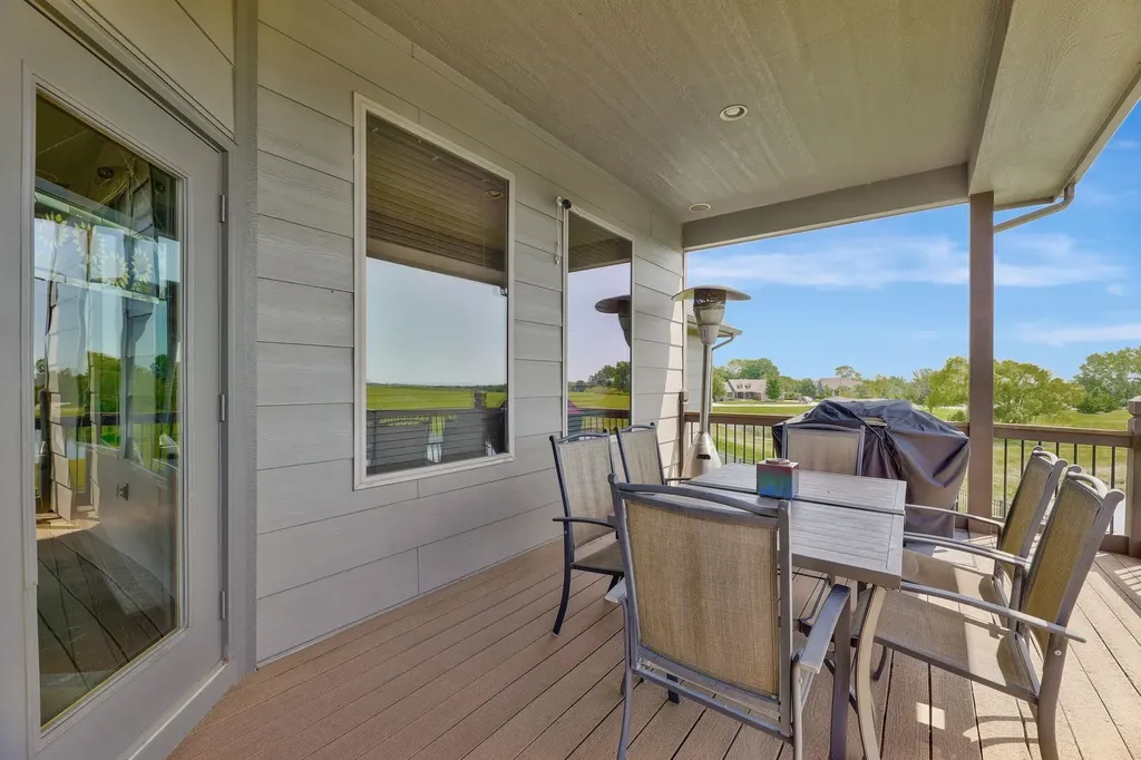 2202 N Foxfire Court Augusta KS 67010