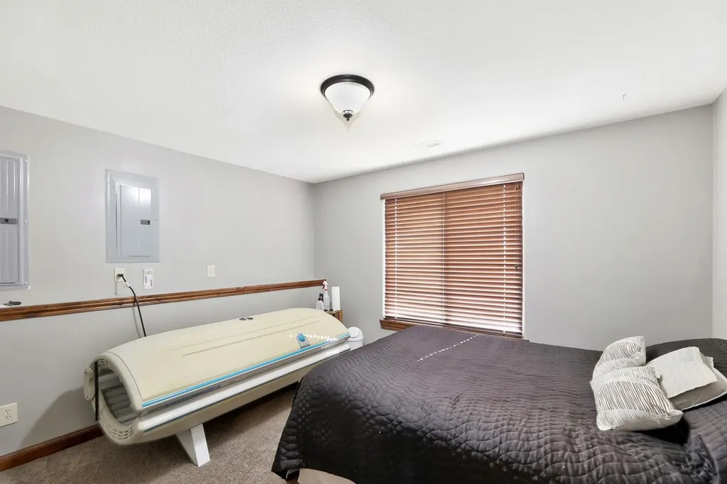 2202 N Foxfire Court Augusta KS 67010