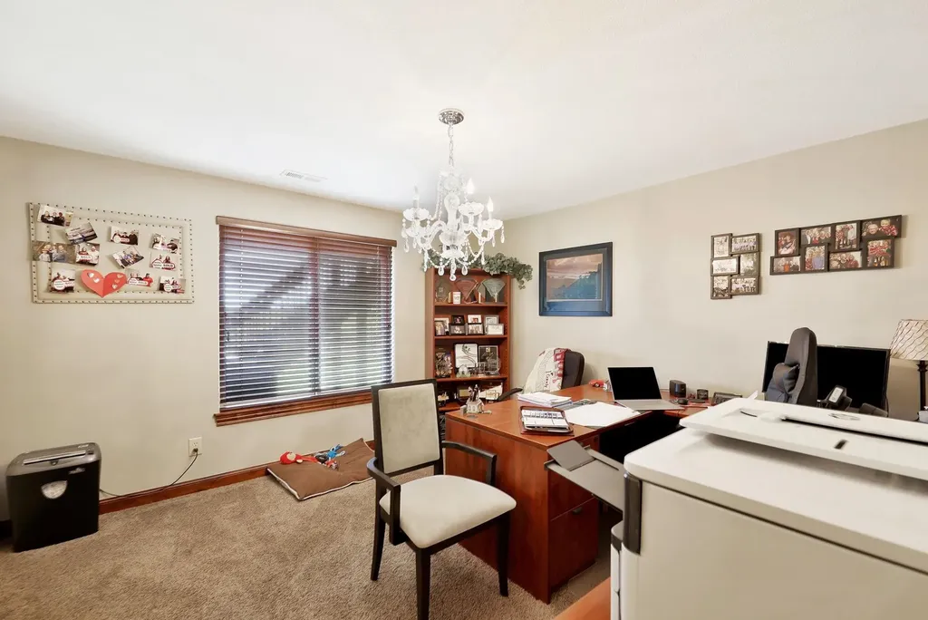 2202 N Foxfire Court Augusta KS 67010