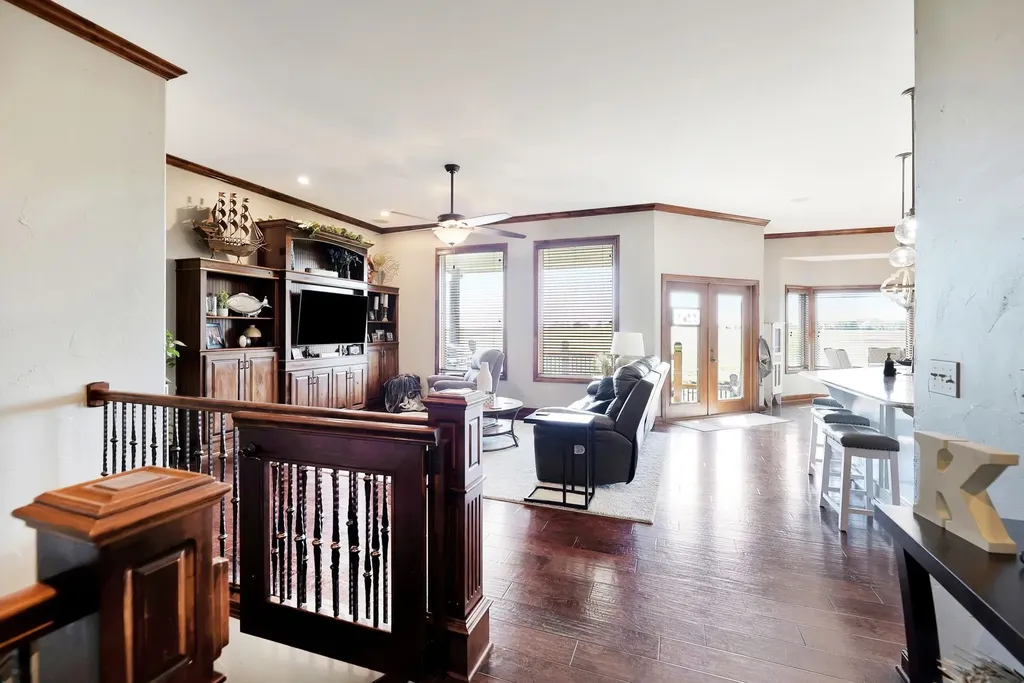 2202 N Foxfire Court Augusta KS 67010