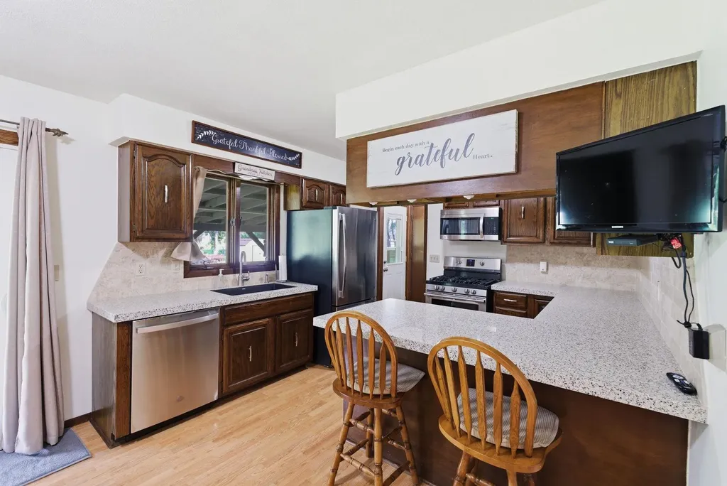 7119 S Ida Avenue Haysville KS 67060