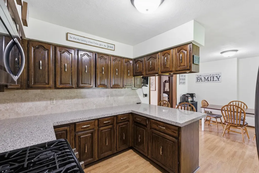 7119 S Ida Avenue Haysville KS 67060