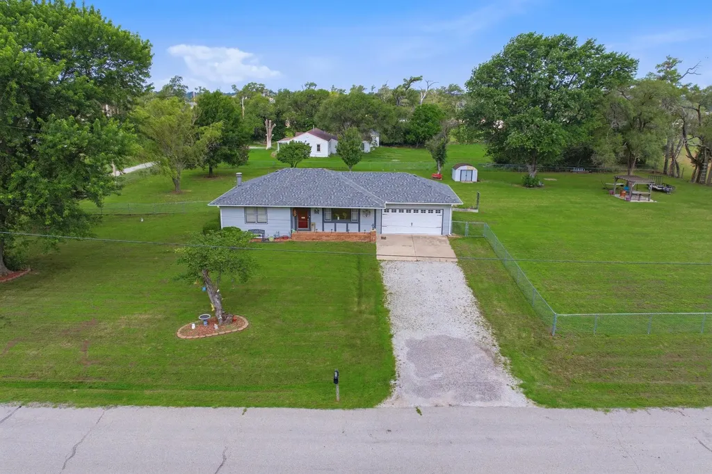7119 S Ida Avenue Haysville KS 67060