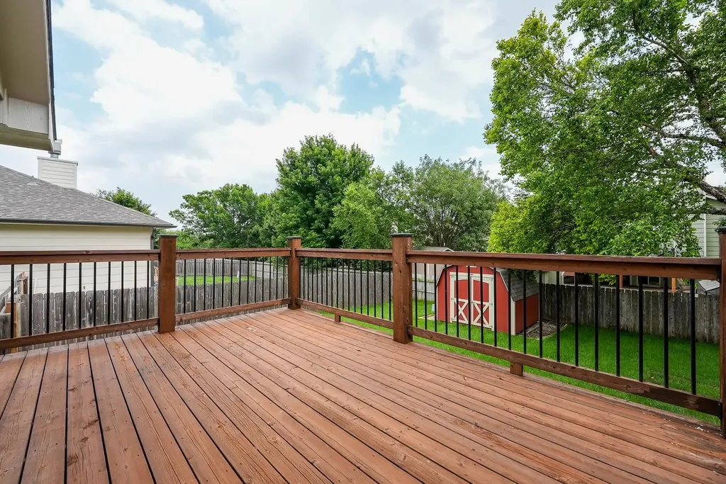 309 N Oakmont Court Andover KS 67002